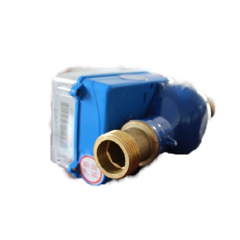 厂家智能IC卡DN-15/20/25冷水水表
