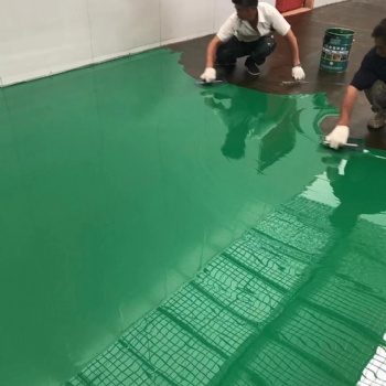 烟台蓬莱环氧地坪工程施工怎样做更省钱