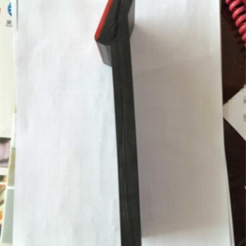 密封防溢裙板 T型防溢裙板 Y型防溢裙板