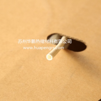 供应内纤外胶套管，玻纤套管，玻璃纤维套管