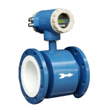 2019新款液体JD-LDE电磁流量计厂家保质保量