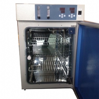 HH.CP-01气套式80L二氧化碳培养箱