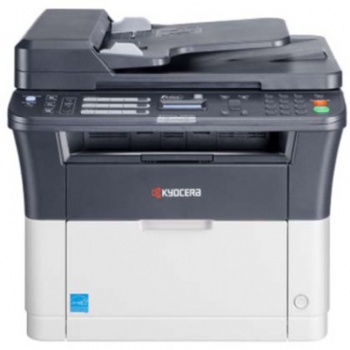 道滘黑白激光打印机租赁—京瓷一体机出租FS1125MFP—价格合理