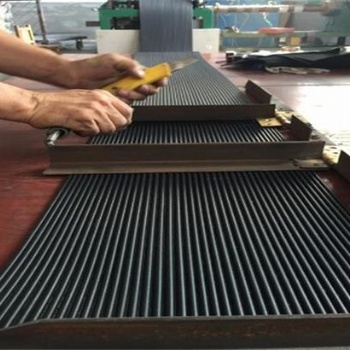 防尘帘的制作制作安装 挡煤防尘帘