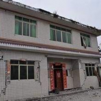 房屋及厂房等评估安全检测
