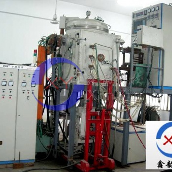 高温石墨化炉-株洲鑫韵科技-石墨化炉哪家好-石墨化炉报价