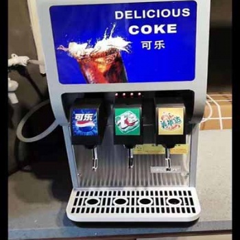 亿美科可乐机厂家售后永州可乐**可乐机出手
