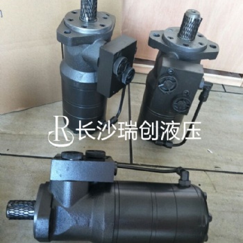 湖南长沙现货供应带制动器液压马达