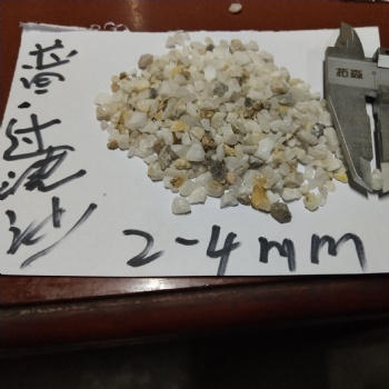 全国各地石英沙滤料游泳池过滤沙缸浴室桑拿砂缸过滤器用水处理石英砂