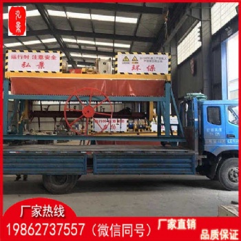 4米槽式翻抛机设计厂家报价告诉你猪粪价值千元的秘密
