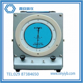 西仪BXY-250精密血压计YBT-254台式精密压力表厂家