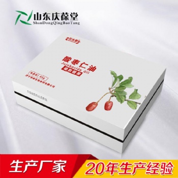 山东酸枣仁油软**加工 凝胶糖果OEM加工 庆葆堂生物