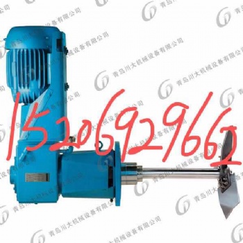 营口顶入式搅拌器生产制作厂家