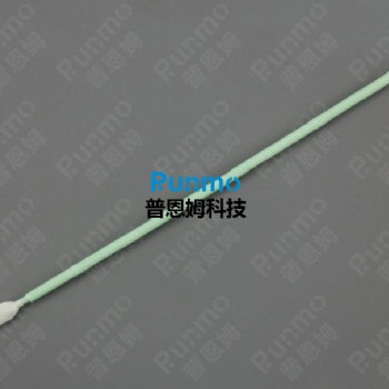 高弹性 硬盘光驱清洁防静电布头棉签TX714A性价比高