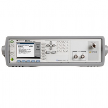 东莞回收 安捷伦N4010A 无线连通性测试仪 Agilent