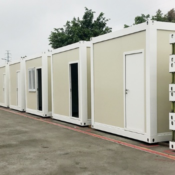 广东深圳集装箱房屋，集装箱房工程建筑定制，集装箱房服务