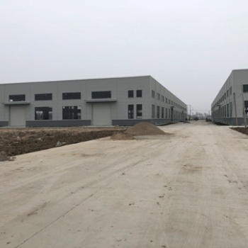 绿天使产业园,有配套齐全、价格优惠的厂房租售