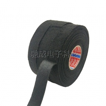 德莎TESA51616可手撕耐磨降噪高端轿车胶带
