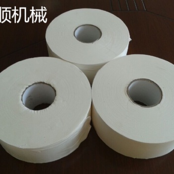 厂家盘纸加工生产设备