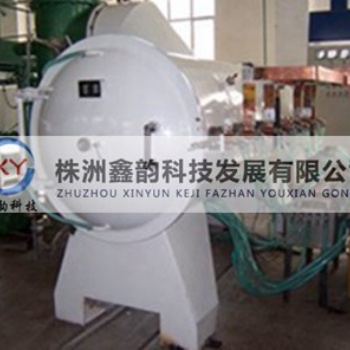 卧式碳化炉-株洲鑫韵科技发展有限公司，碳化炉哪家好,碳化炉报价