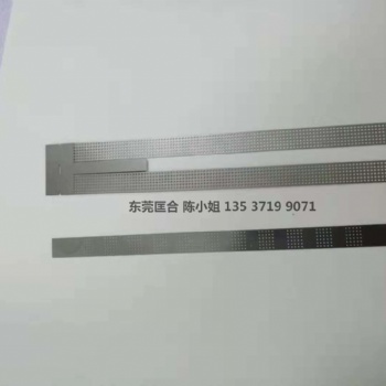 镍合金发热丝、散热片、散热丝--可用于电子烟、直卷发器、手机等