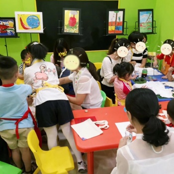 发散性思维教学，规范孩子的行为习惯，提升个人修养