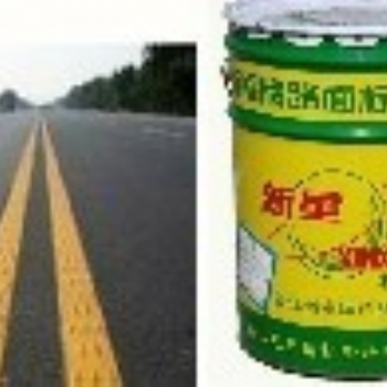 桂林标线涂料反光油漆规格价格