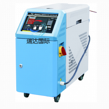 【瑞达】瑞达模温机 厂家 注塑机模温机 9KW油式模温机
