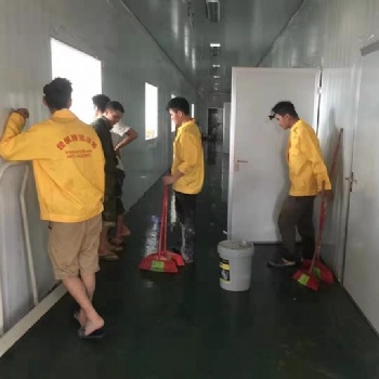 昆明有质量保障的地坪施工队伍