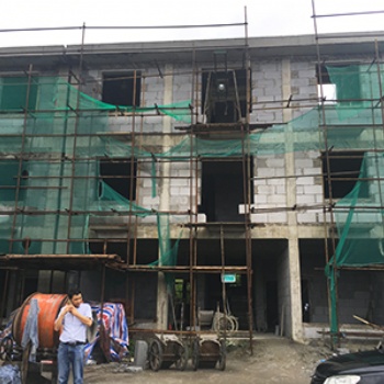 贵州省建筑工程检测第三方机构 中政建研贵州分院