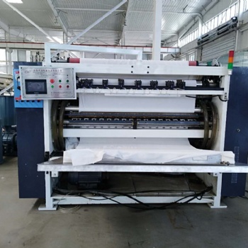 厂家ZSH-650抽纸折叠机 抽纸加工机械 抽纸加工机器 面巾纸加工设备
