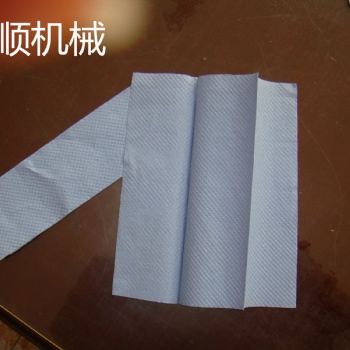 擦手纸加工设备生产厂家