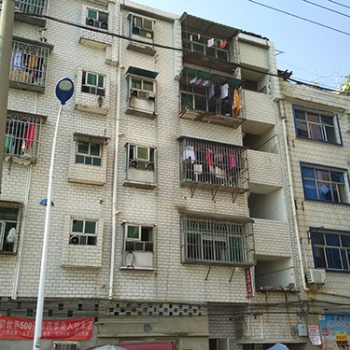 贵阳房屋抗震加固---贵州分院