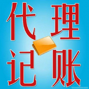 代理记账财税咨询申请一般纳税人资质办理服务