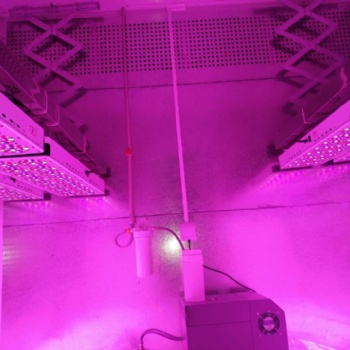 实验室建设工程人工气候室那里做