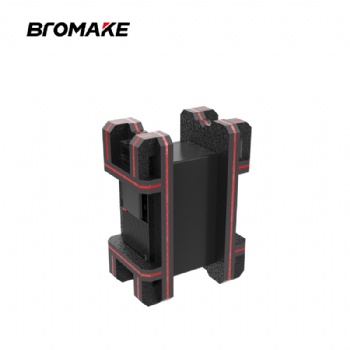 bromake光大同创定制化创意双色epe珍珠棉