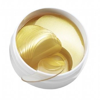 黄金贵妇眼膜保湿补水淡化细纹