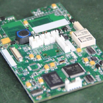 上海巨传电子SMT加工，PCB焊接，元器件采购，插件焊接