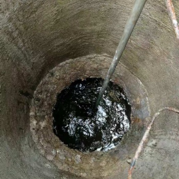 青山区雨污水管道清洗