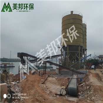 洗沙污水处理设备,洗沙场污泥脱水机,洗沙污泥脱水设备