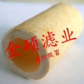 玻纤烧结管滤芯的用途及说明