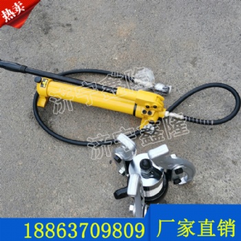 手动液压扒子 分体液压拉马10T/20T