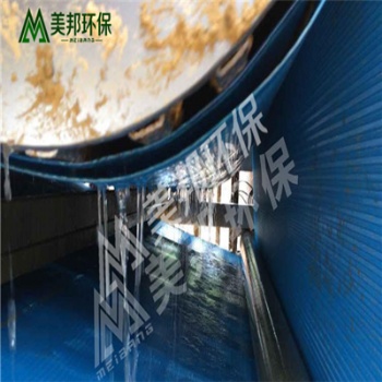 地铁，打桩盾构泥浆脱水机