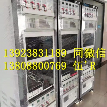 二手Chroma8000测试系统，资深团队_售后有保障