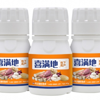地瓜膨大茎块沃根壮苗的施肥技巧--诺普琳