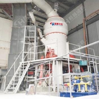 河南灰钙粉厂家大型立式灰钙机涂料粉立磨
