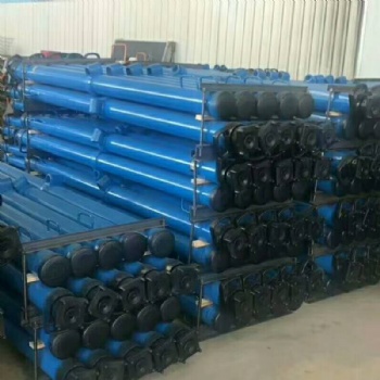 DW18-300/100x单体液压支柱 单体液压支柱 液压支柱厂家