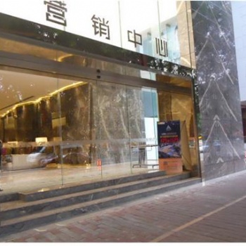 大瓦窑安装自动门 电动玻璃门丰台区感应门维修安装