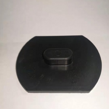 汽车钢板弹簧降噪片/消音片/耐磨/耐高温/可开模加工塑料非标件