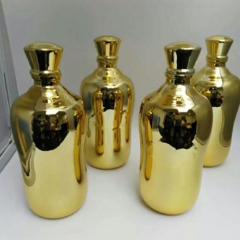 酒瓶电镀厂，玻璃酒瓶电镀厂，洋酒瓶电镀厂，白酒瓶电镀厂，红酒瓶电镀厂，玻璃瓶电镀厂